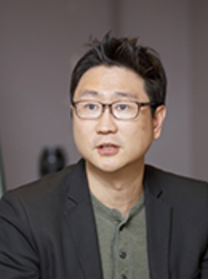 조경훈 CHO Kyunghun